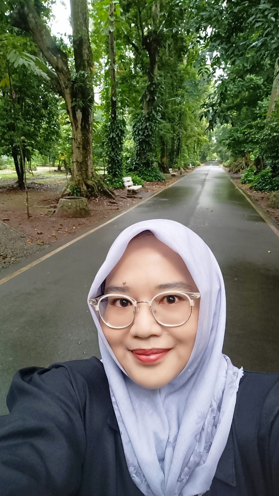 KaSubBag Penelitian Pengabdian & Kerjasama